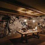 Gasthof Casa Krasna Gourmet Boutique