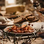 Casa Krasna Gourmet Boutique Lokev