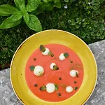Gasthof Casa Krasna Gourmet Boutique 4*