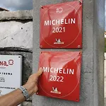 بيت ضيافة Casa Krasna Gourmet Boutique Lokev