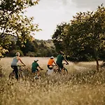 Casa Krasna Gourmet Boutique بيت ضيافة Lokev