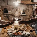 Casa Krasna Gourmet Boutique 4* Lokev