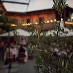 Gasthof Casa Krasna Gourmet Boutique