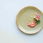Gasthof Casa Krasna Gourmet Boutique
