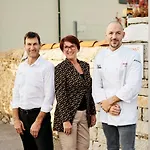 Gasthof Casa Krasna Gourmet Boutique 4*