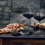 Gasthof Casa Krasna Gourmet Boutique 4*
