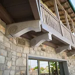 بيت ضيافة Casa Krasna Gourmet Boutique Lokev