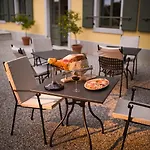 Gasthof Casa Krasna Gourmet Boutique 4*