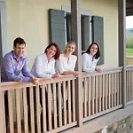 Gasthof Casa Krasna Gourmet Boutique 4*