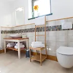 Casa Krasna Gourmet Boutique Gasthof