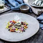 Casa Krasna Gourmet Boutique Gasthof Lokev