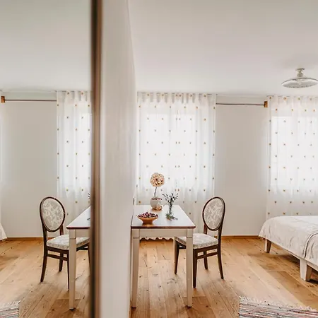 Affittacamere Casa Krasna Gourmet Boutique
