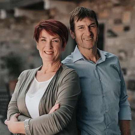 Konukevi Casa Krasna Gourmet Boutique 4*