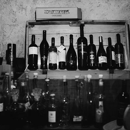 Casa Krasna Gourmet Boutique Konukevi Lokev