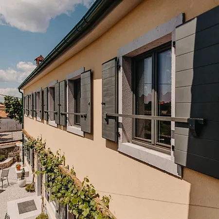 Casa Krasna Gourmet Boutique Konukevi