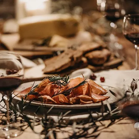 Casa Krasna Gourmet Boutique Lokev