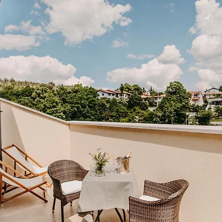 Casa Krasna Gourmet Boutique 4* Lokev