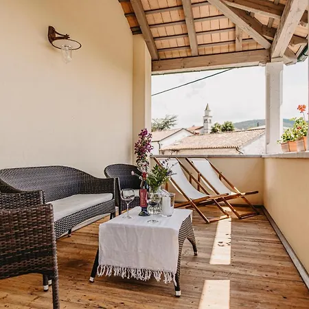Casa Krasna Gourmet Boutique Affittacamere