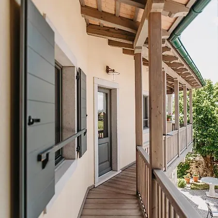 Casa Krasna Gourmet Boutique בית הארחה Lokev