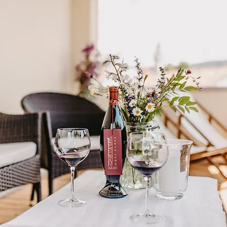 Konukevi Casa Krasna Gourmet Boutique