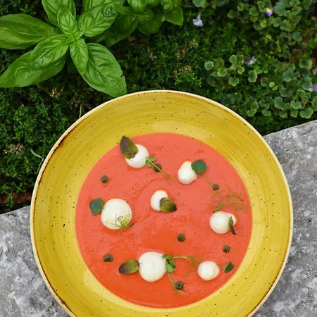 Konukevi Casa Krasna Gourmet Boutique 4*