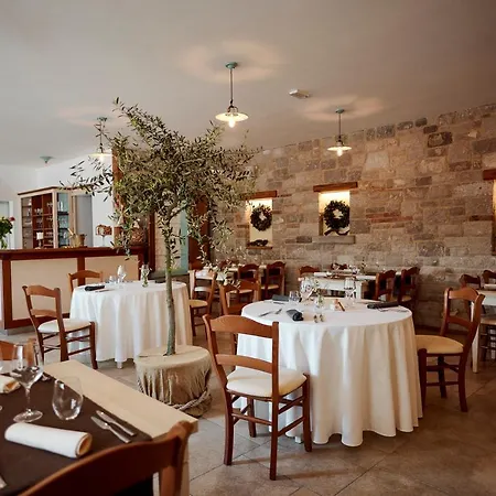 Casa Krasna Gourmet Boutique Lokev