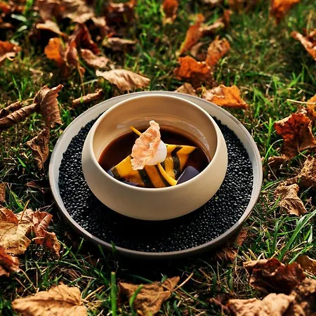 Konukevi Casa Krasna Gourmet Boutique Lokev