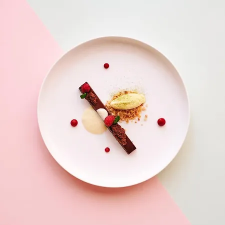 Gasthuis Casa Krasna Gourmet Boutique 4*