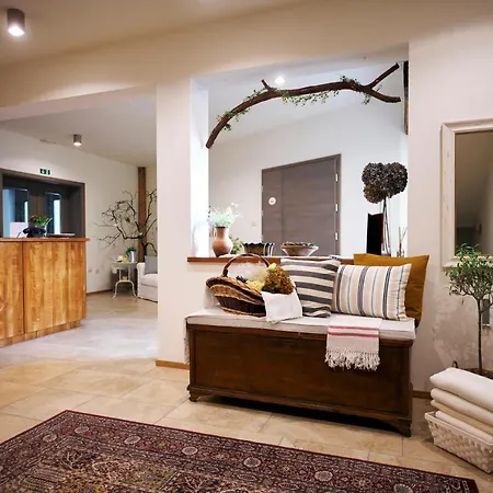 Casa Krasna Gourmet Boutique 4* Lokev