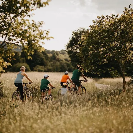 Casa Krasna Gourmet Boutique Konukevi Lokev