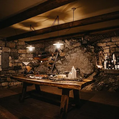 Casa Krasna Gourmet Boutique 4* Lokev