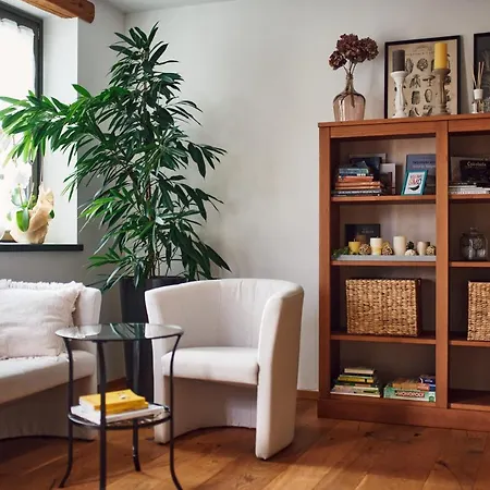 Casa Krasna Gourmet Boutique Lokev