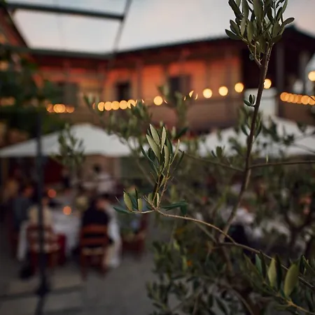 Guest house Casa Krasna Gourmet Boutique