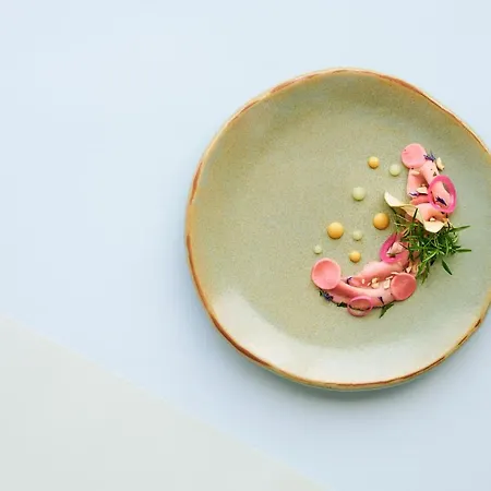 Konukevi Casa Krasna Gourmet Boutique