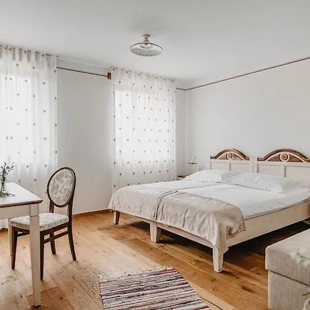 Casa Krasna Gourmet Boutique 4* Lokev
