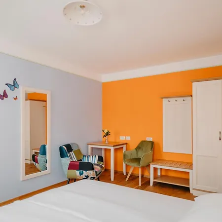 Gæstehus Casa Krasna Gourmet Boutique