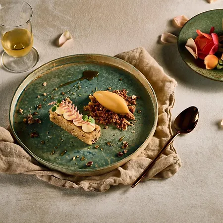 Gasthof Casa Krasna Gourmet Boutique