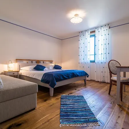 Casa Krasna Gourmet Boutique 4* Lokev