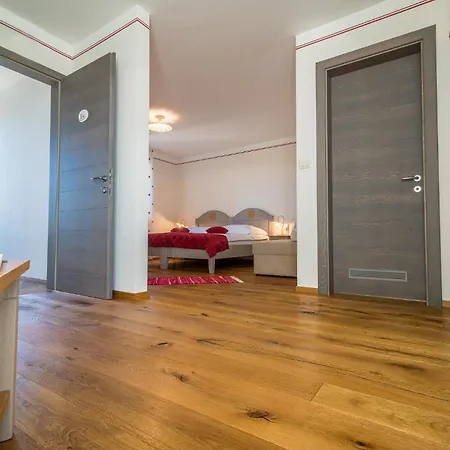 Casa Krasna Gourmet Boutique 4* Lokev