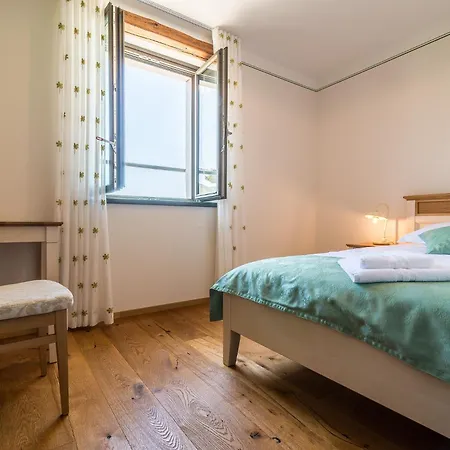 Casa Krasna Gourmet Boutique Gasthof