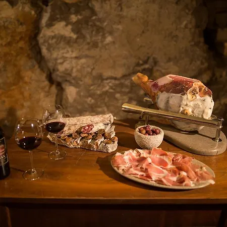 Guest house Casa Krasna Gourmet Boutique 4*