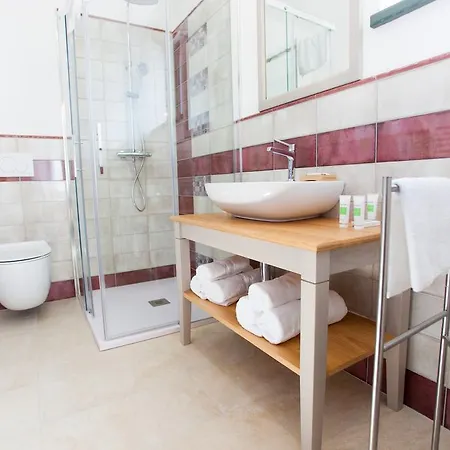 Casa Krasna Gourmet Boutique Affittacamere 4*