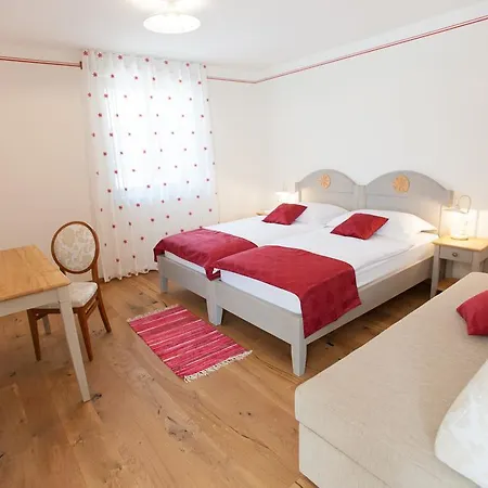 בית הארחה Casa Krasna Gourmet Boutique