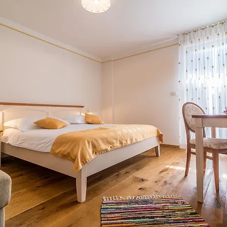 Casa Krasna Gourmet Boutique 4* Lokev