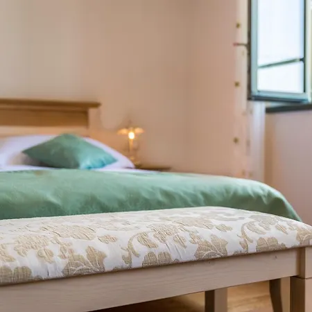 Casa Krasna Gourmet Boutique 4* Lokev