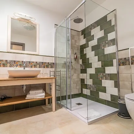 Konukevi Casa Krasna Gourmet Boutique 4*