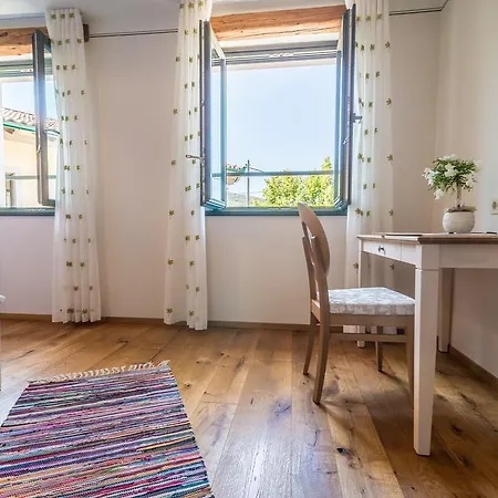 Casa Krasna Gourmet Boutique Konukevi 4*