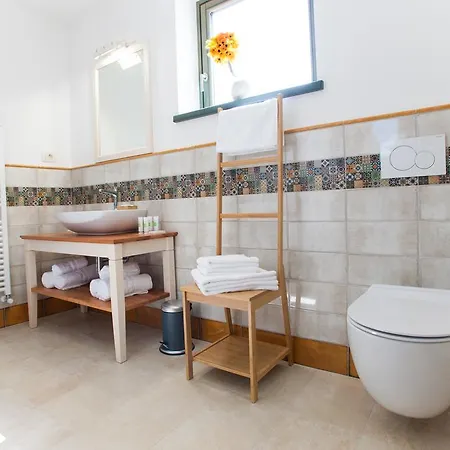 Casa Krasna Gourmet Boutique Konukevi