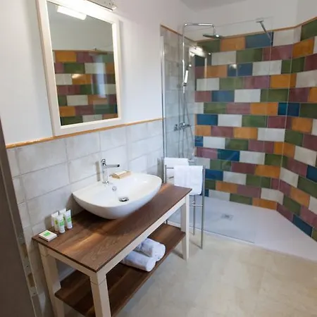 Casa Krasna Gourmet Boutique Konukevi