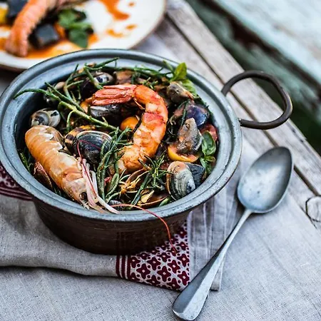 Casa Krasna Gourmet Boutique Lokev